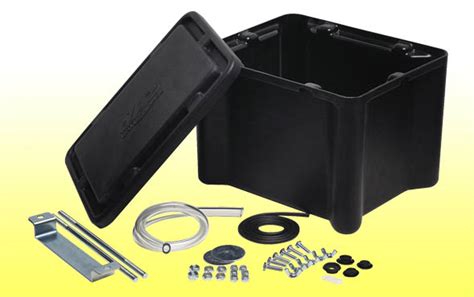 metal frame for battery box|frame mounted sealed battery box.